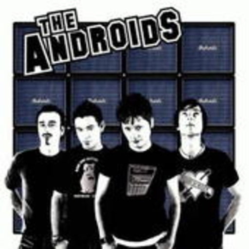 The Androids – The Androids