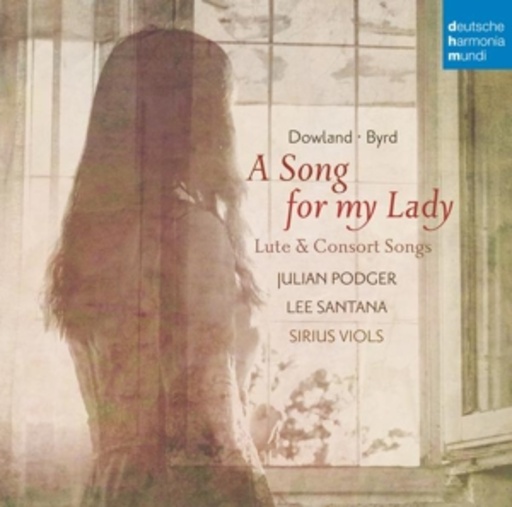 Lee Santana & Julian Podger – A Song For My Lady