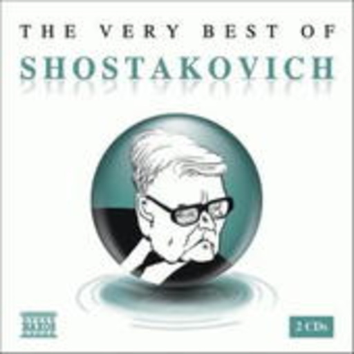 Diverse – The Very Best Of Shostakovich