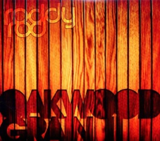 Roddy Rod – Oakwood Grain 1&2