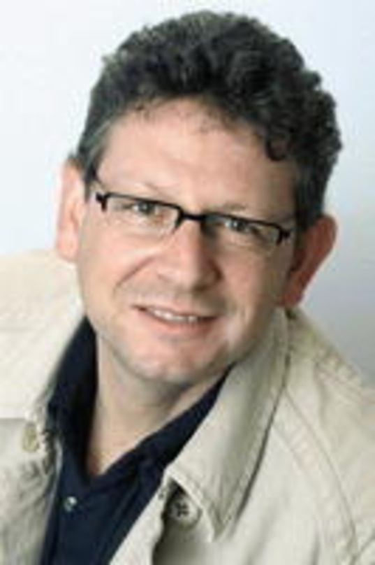 Beschreitet neue Wege: Lucian Grainge