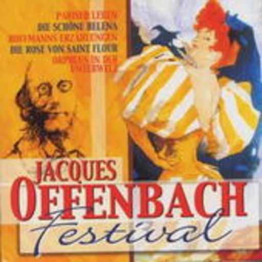 Diverse – Jaques Offenbach Festival