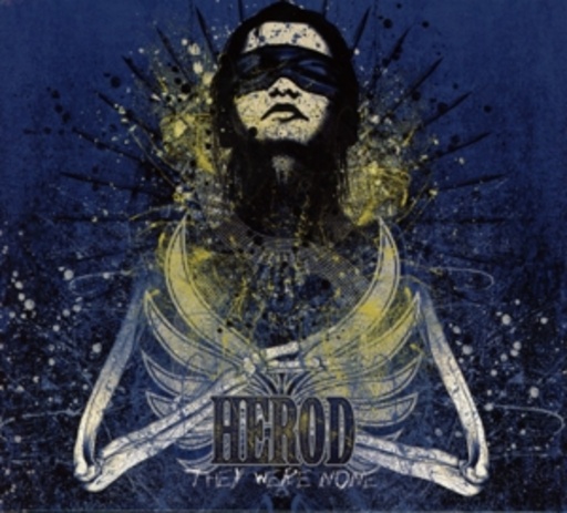 Herod – They Were None