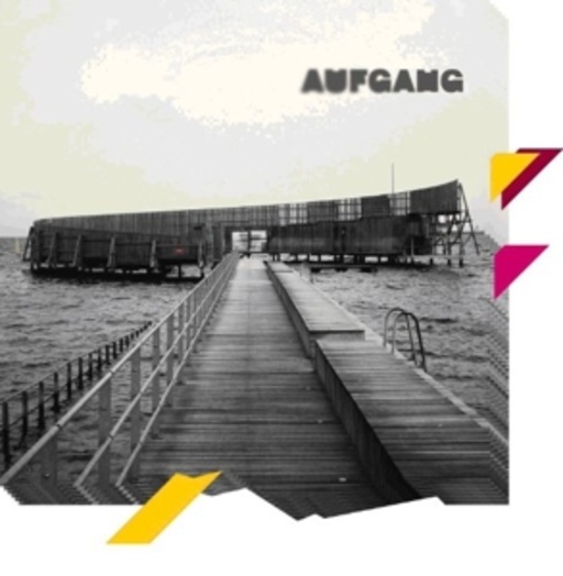 Aufgang – Channel 7 EP
