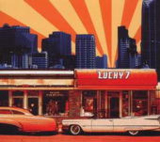 Lucky 7 – Lucky 7