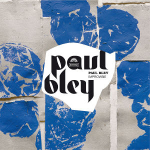Paul Bley – Improvisie (Free America)
