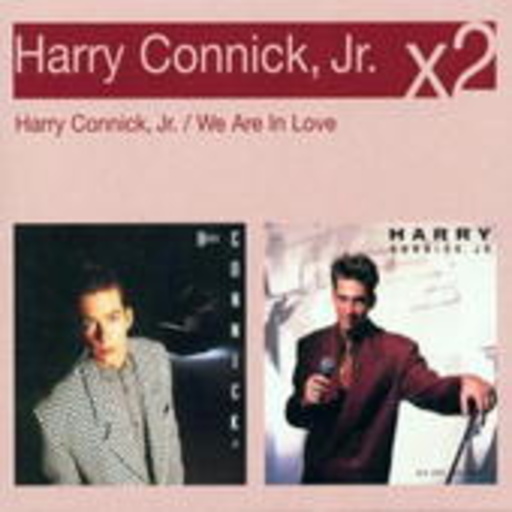 Harry Connick Jr/We Are In Love
