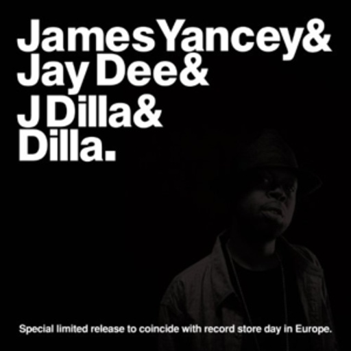 James Yancey & Jay Dee & J Dilla & Dilla – Think Twice/E = MC2