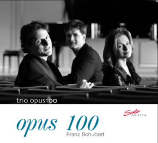 Trio Opus100 – Opus 100