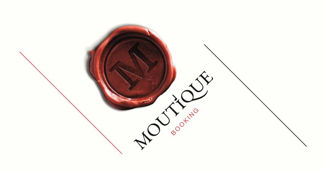 Moutique Booking