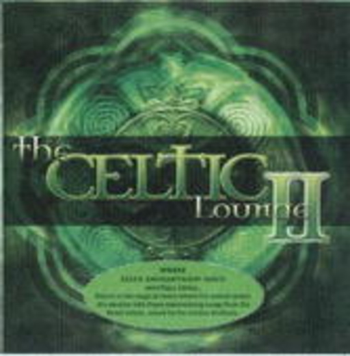 Diverse – The Celtic Lounge II