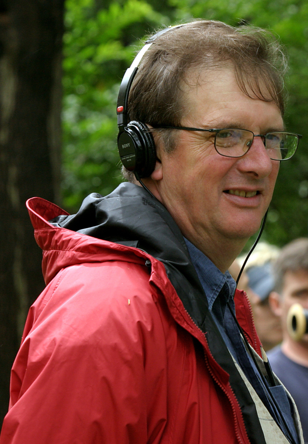 Mike Newell