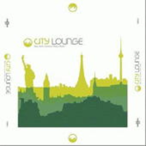 Diverse – City Lounge - New York/London/Paris/Berlin