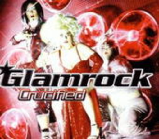 Glamrock – Crucified (Remix)