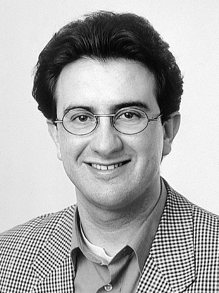 Christoph Zeinecker