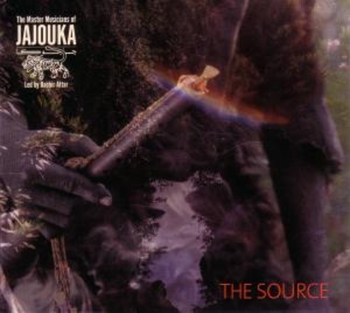 The Master Musicians Of Jajouka – The Source
