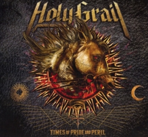 Holy Grail – Times Of Pride And Peril