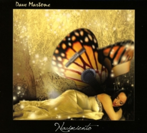 Dave Martone – Nacimiento