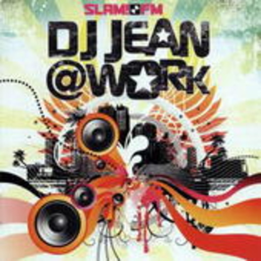 DJ Jean At Work
