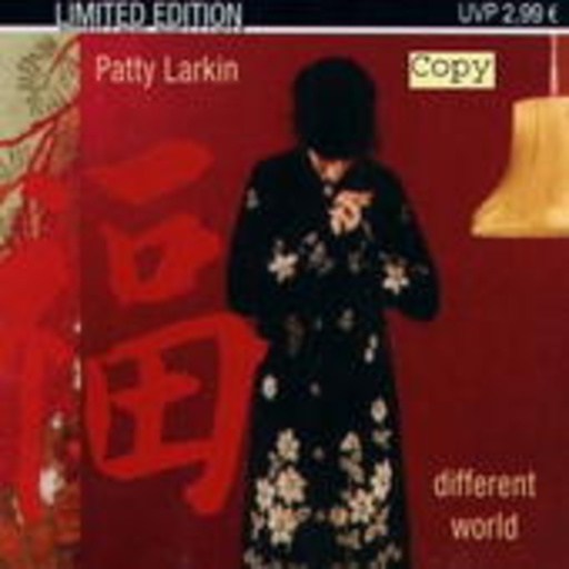 Patty Larkin – Different World