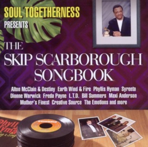 Diverse – The Skip Scarborough Songbook