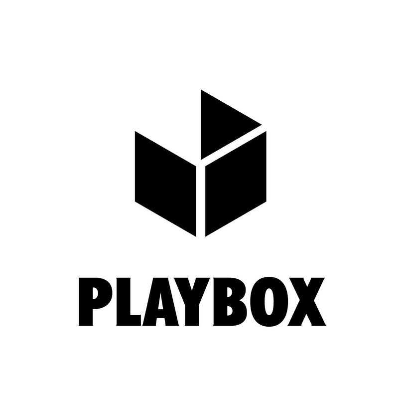 Veröffentlichte Musik von Künstlern wie Danny Avila, Sidney Samson oder David Puentez: Playbox Music
