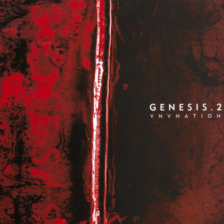 VNV Nation – Genesis