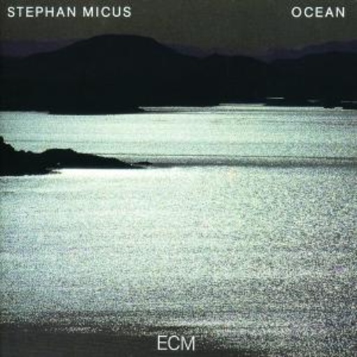Stephan Micus – Ocean