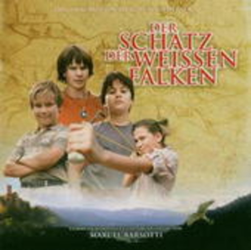 Diverse – Der Schatz der weissen Falken