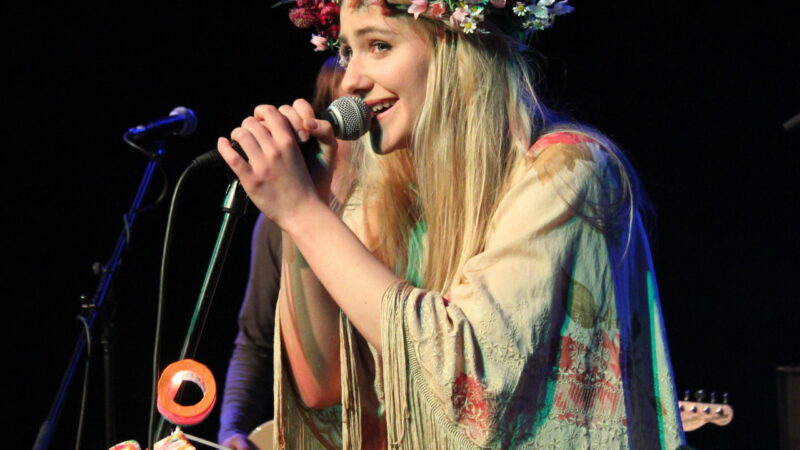 Mia Diekow