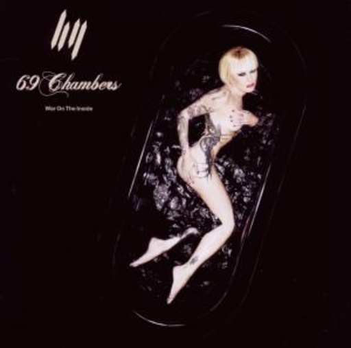69 Chambers – War On The Inside