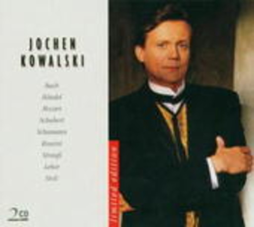 Jochen Kowalski – Starportrait
