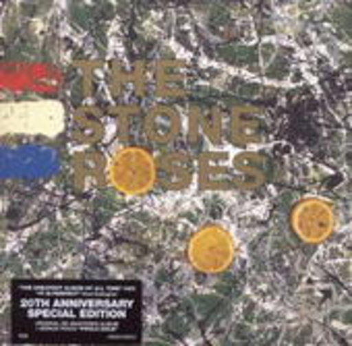 The Stone Roses – The Stone Roses