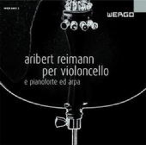 Diverse – Per Violoncello E Pianoforte Ed Arpa