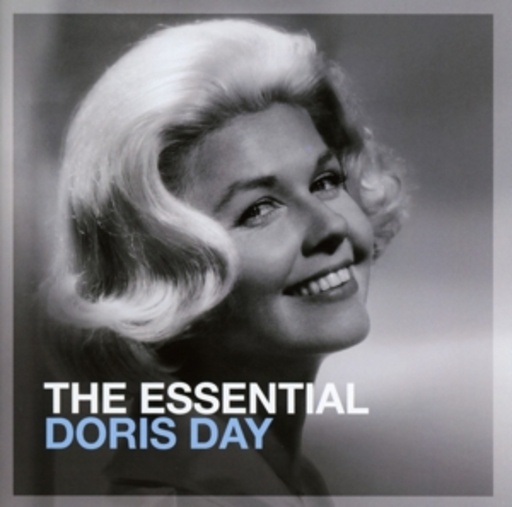 Doris Day – The Essential