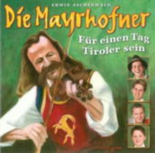 Diverse – Für einen Tag Tiroler sein