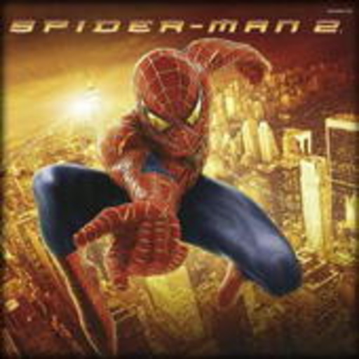 Diverse – Spider-Man 2 - Das Hörspiel zum Kinofilm