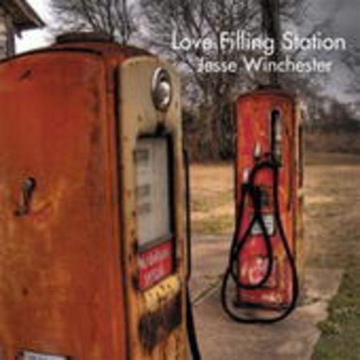 Love Filling Station