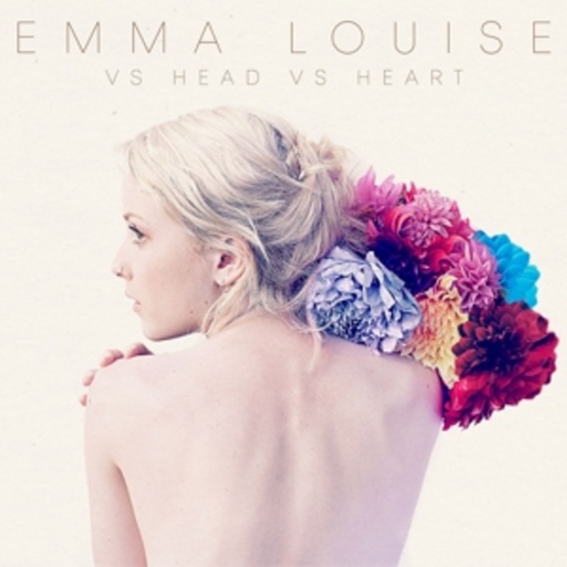 Emma Louise – Vs Head Vs Heart