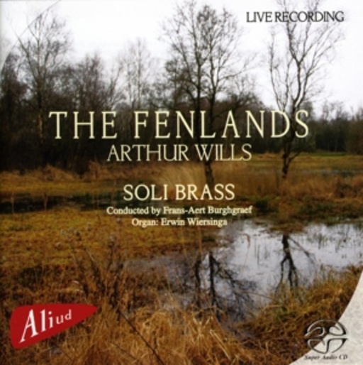 Soli Brass – The Fenlands