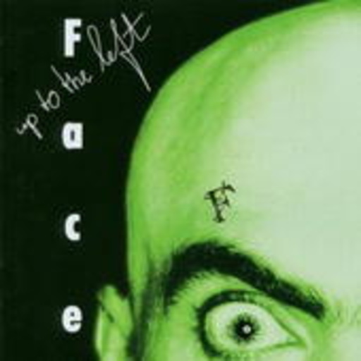 Face – Up To The Left