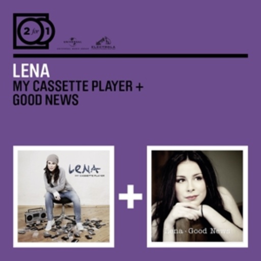 Lena – My Cassette Player/Good News