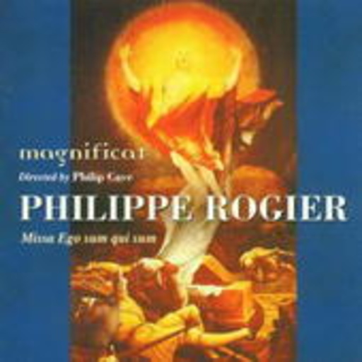 Magnificat – Philippe Rogier