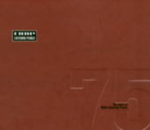 Diverse – Ten Years Of Mole Listening Pearls