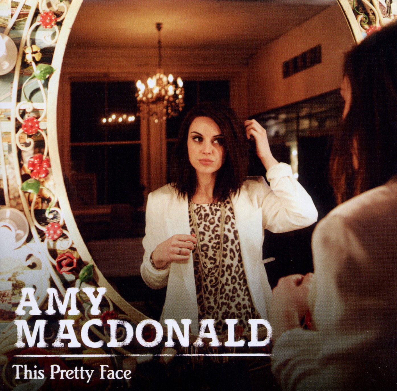 Amy Macdonald – This Pretty Face
