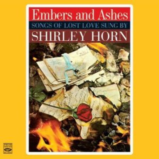 Embers & Ashes/Where Are You Going – Songs Of Lost Love