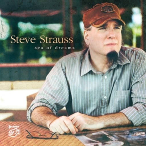 Steve Strauss – Sea Of Dreams