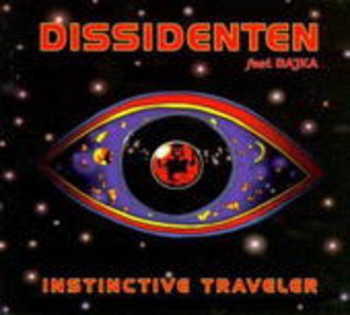 Instinctive Traveller