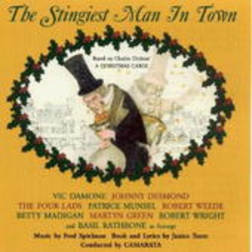 Diverse – The Stingiest Man In Town
