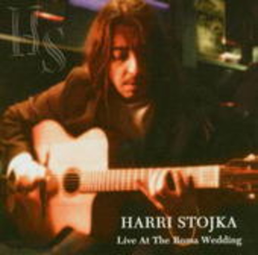 Harri Stojka – Live At The Roma Wedding